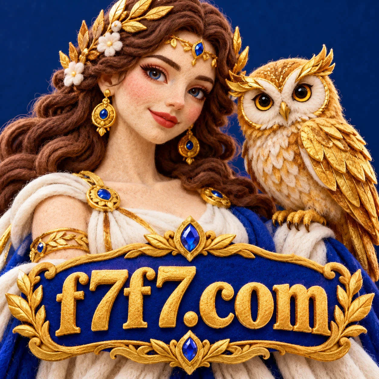Ilustrasi bantuan Android f7f7